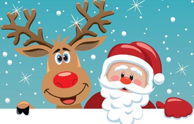 FESTA DE NATAL