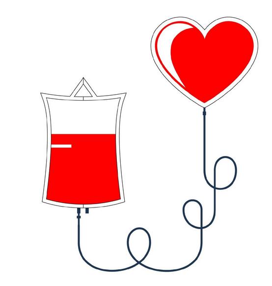 DOAÇÃO DE SANGUE