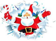 FESTA DE NATAL DOS BANCÁRIOS