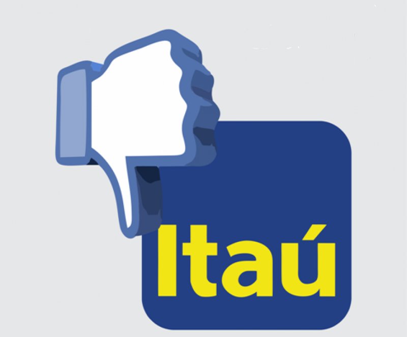 Itaú é a empresa que mais lucra no país