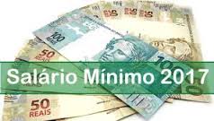 Mínimo vai a R$ 937,00 com reajuste abaixo da inflação prevista pelo próprio governo