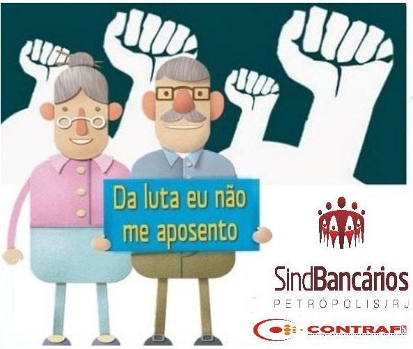 DIA DO APOSENTADO