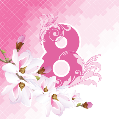 Dia Internacional da MULHER