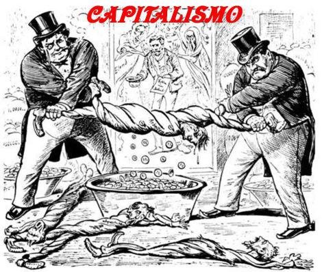 O futuro do trabalhador nas mãos erradas