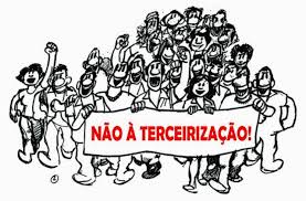 ATENÇÃO: Rodrigo Maia colocará em votação terceirização na terça (7)