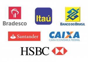 Cresce número de municípios sem agência bancária