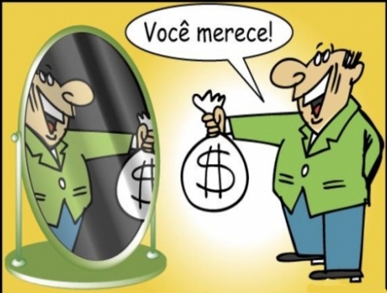Presidente e vices da Caixa pedirão demissão para embolsar salários extras, mas continuarão no banco