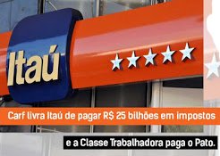 Temer libera dívida de R$ 25 bilhões do Itaú