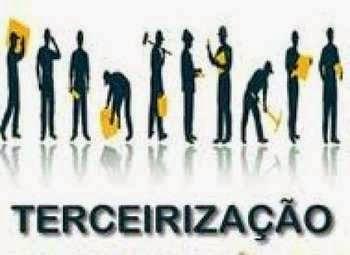 Terceirização piora fiscalização de condições de trabalho