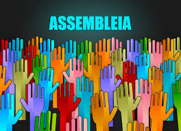 EDITAL ASSEMBLEIA EXTRAORDINÁRIA ESPECÍFICA