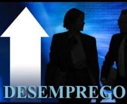 Desemprego aumenta a desigualdade
