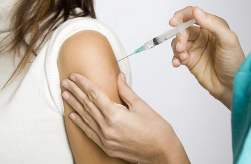 Vacinação contra o HPV e Febre Amarela