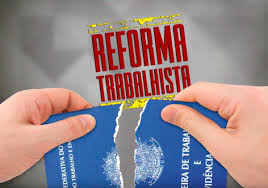 Dieese lista prejuízos da reforma trabalhista