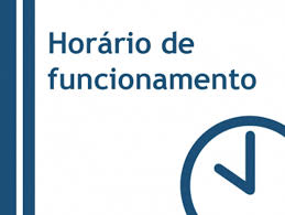 Atendimento de idosos tem horário especial