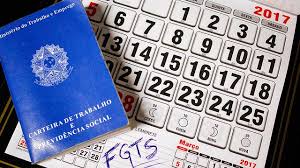 FGTS: Governo prorroga até 2018