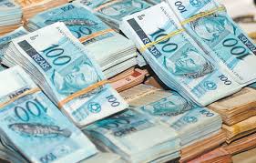 Temer assume rombo de R$ 159 bilhões