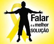 Setembro Amarelo previne contra o suicídio - &quot;Falar é a melhor opção&quot;