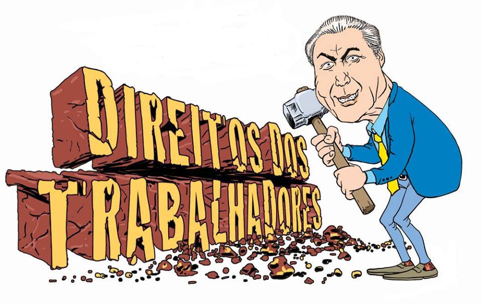A importância da CLT