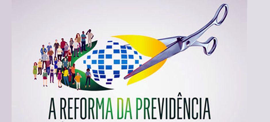 Sem recesso para a reforma da Previdência