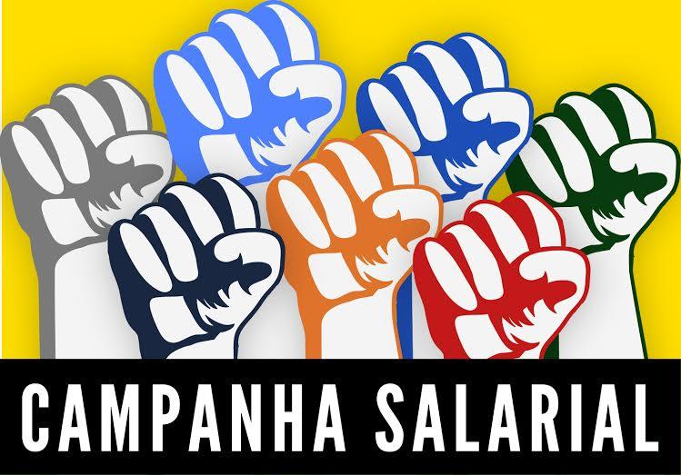 Bancários definem calendário de atividades