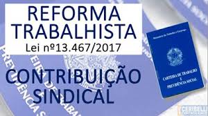 Contribuição Sindical, entenda o que é e para que serve