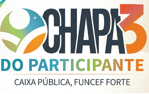 ELEIÇÃO DA FUNCEF