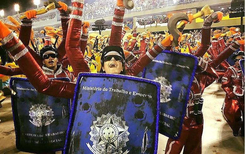 Para juiz, única saída para nova lei trabalhista é revogação