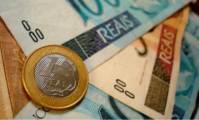 Investimento público atinge menor nível em 50 anos