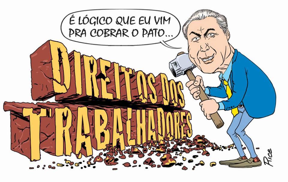 O MAL DA ULTRATIVIDADE IMPOSTA PELA REFORMA TRABALHISTA