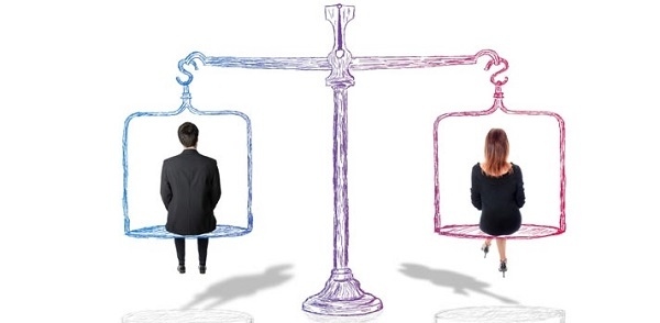 Igualdade salarial entre homens e mulheres aumentaria PIB