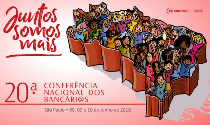 Bancários definem reivindicações  e entregam pauta aos bancos nesta quarta-feira