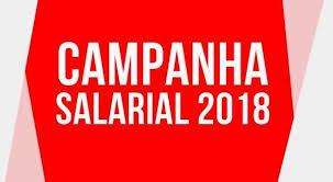 Campanha salarial: sucesso depende da unidade