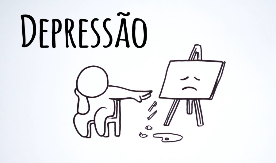 Depressão, doença sorrateira que se agrava aos poucos