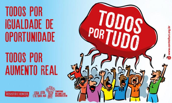 HOJE É DIA DE NEGOCIAÇÃO COM A FENABAN