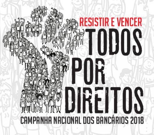 CAMPANHA SALARIAL - Reajuste insuficiente, com retirada de direitos, ataque as mulheres e licenciados