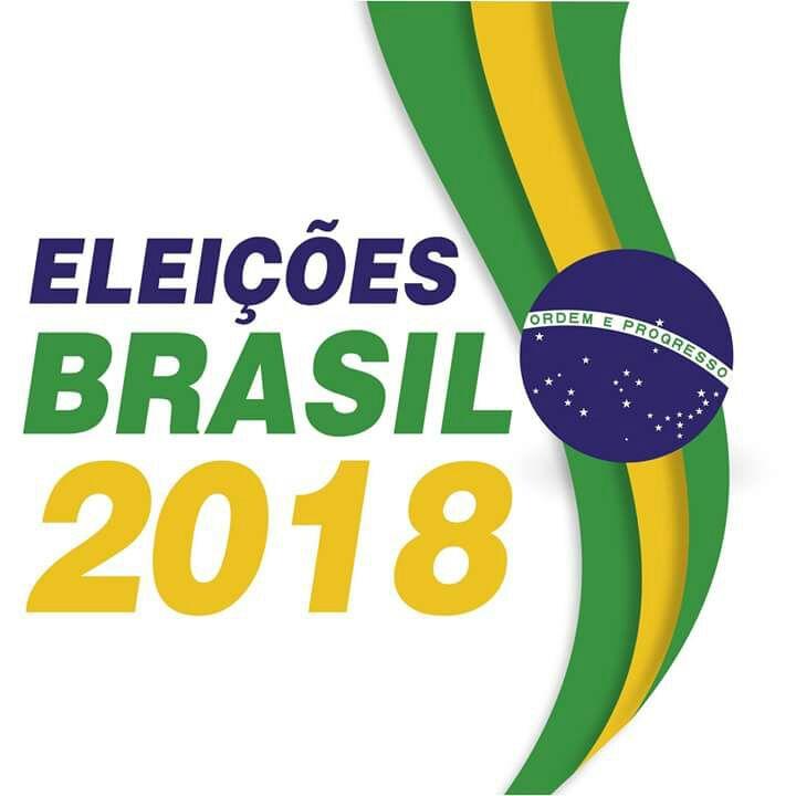 Eleições 2018, cuidado com  os candidatos que estão contra você