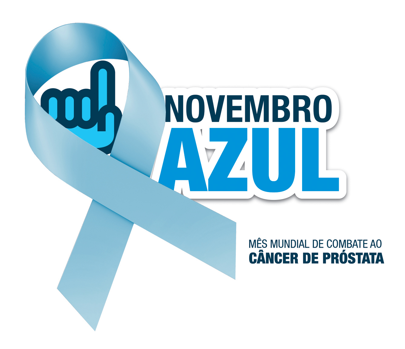 Novembro Azul alerta homens para cuidados com a saúde