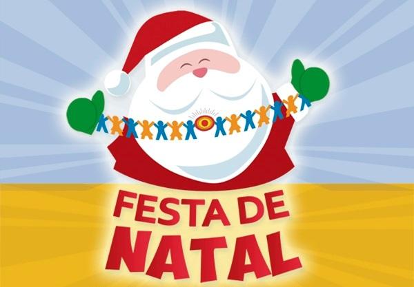FESTA DE NATAL DOS BANCÁRIOS 2018