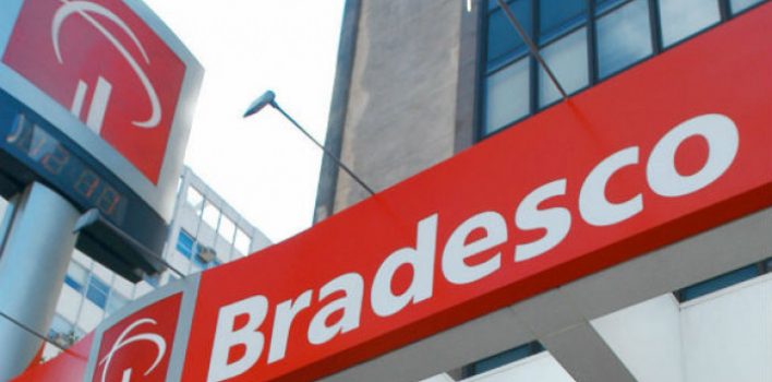 Presidente do Bradesco quer fechar 300 agências