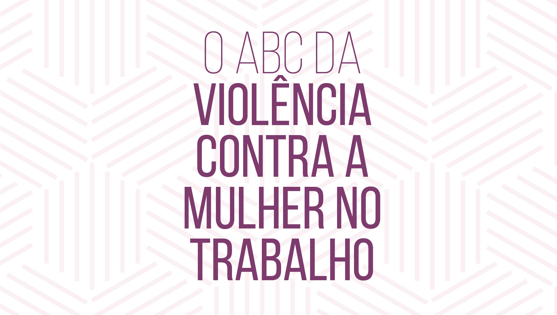 MPT lança cartilha sobre violência contra mulher
