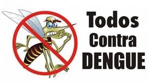 Chegada do verão reforça o alerta contra a dengue
