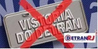 RJ sanciona lei que acaba com vistoria de veículos no Detran