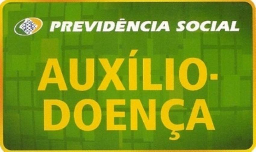 Governo pode excluir tempo de auxílio-doença do cálculo da aposentadoria