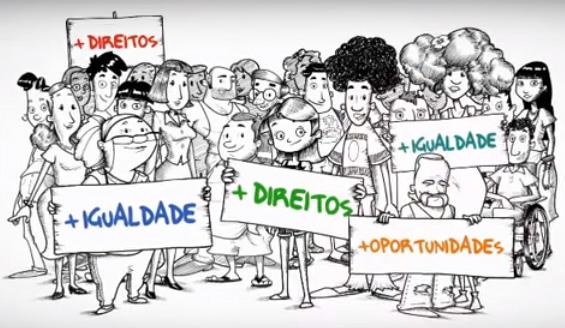 Brasil desrespeita lei sobre igualdade salarial