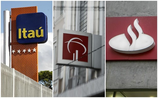 Brasil perde bilhões sem tributar acionistas de bancos