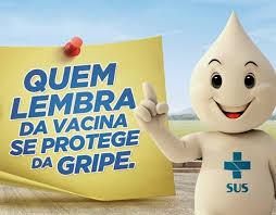 Ministério da Saúde abre 2ª fase da vacinação contra gripe