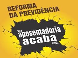 Alterações na proposta de Reforma da Previdência podem ser cilada