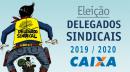 Inscrição para Delegado Sindical da Caixa termina hoje