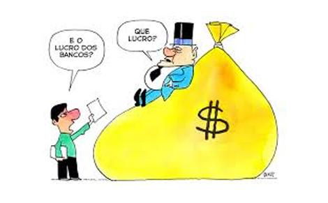 Lucro do Bradesco soma R$ 12,7 bi no semestre