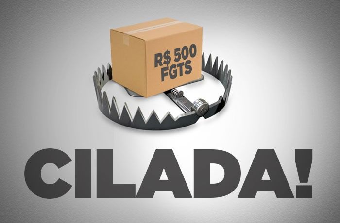 MP de Bolsonaro fragiliza função do FGTS no momento do desemprego